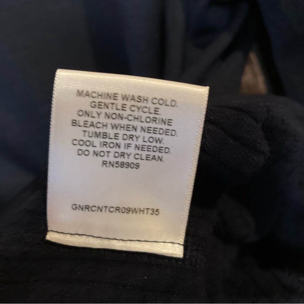 Club 38 jacket - Picture 3 of 6